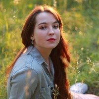 Ilona Brukh