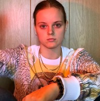 Полина Левкина