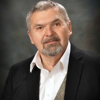 Paul Myers Aas, Bs, Thm, Dd (Hc)