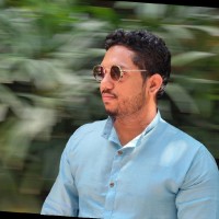Atul Pange
