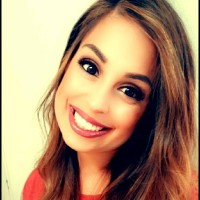 Leah Camacho
