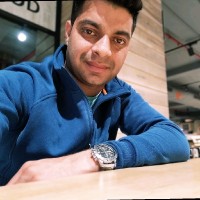 Dr Rahul Gupta