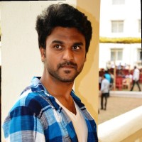 Sunil Achar