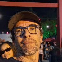 Marcio Santos Silva