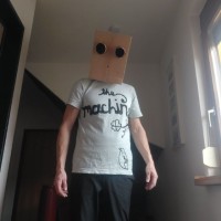 Andres Benelli Paredes