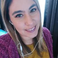 Karla Retamal Acosta