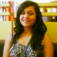 Prapti Khadka