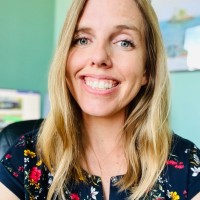 Erika Boyer-Kern, Lisw
