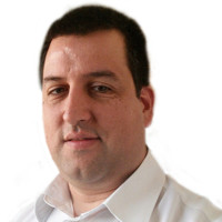 Jean-Marc Simohand