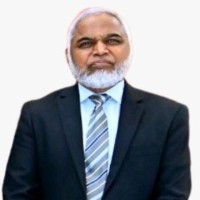 Muhammad Tahir Khaleeq