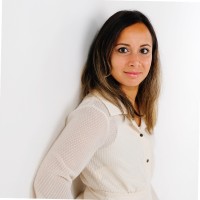 Claudia De Vlam-Klaarwater