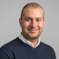 Robin Johanen