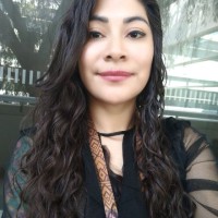 Martha Elba Garcia M