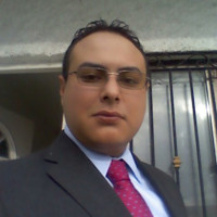 Saul Adrian Ayala Gallegos