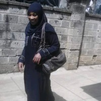 HALIMA SULTAN MAKENGA