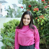 Ayushi Dhanvani