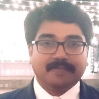 Ganesh Radhakrishnan