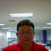 Cheah Lif Sin