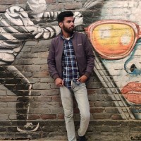 Atul Kumar Verma
