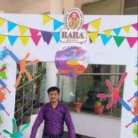 Rajesh Pandey