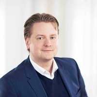 Juha-Matti Luhtasaari