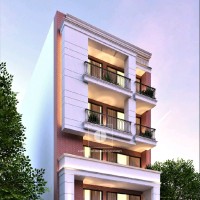 Jaipal Kandhal Real estate