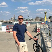 Jeroen D'Haese