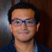 Manuel Pichardo Marcano, PhD