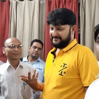 Satish Kumar Goel