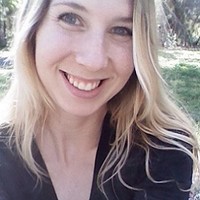 Jennifer Tucker