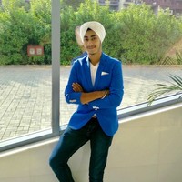 Harjot Singh