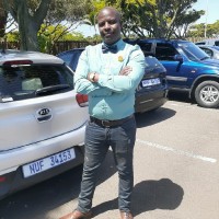 Andile Khumalo