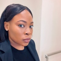 Mary Adekuoroye