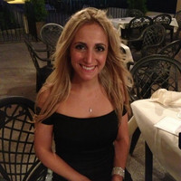 Alicia Letizia Iacopetta