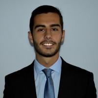 Sergio Isla González