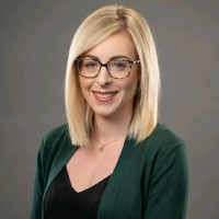 Rachel Vicars