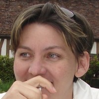 Gwenaëlle Récamier