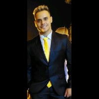 Gabriel Henrique Rocha Rosa