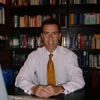 Jonathan Halstead