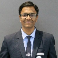 Ayush Dhakane