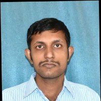 Veerakishore Yarlagadda