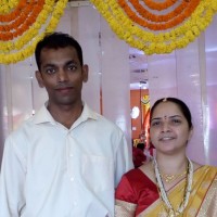 Gourish Shirodkar