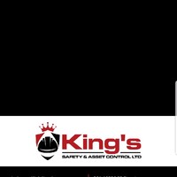 King's Safety and Asset Control Ltd