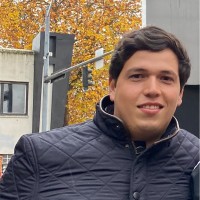 Gabriel Garcia
