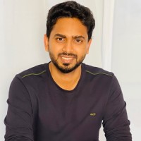 Riyaz Mohammed
