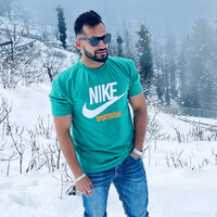 Harshit Sharma