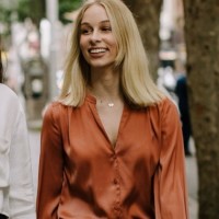 Sophie Hill