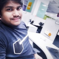 Bharath B.