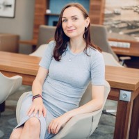 Alexandra Shirburetova