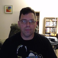Chad Cooper